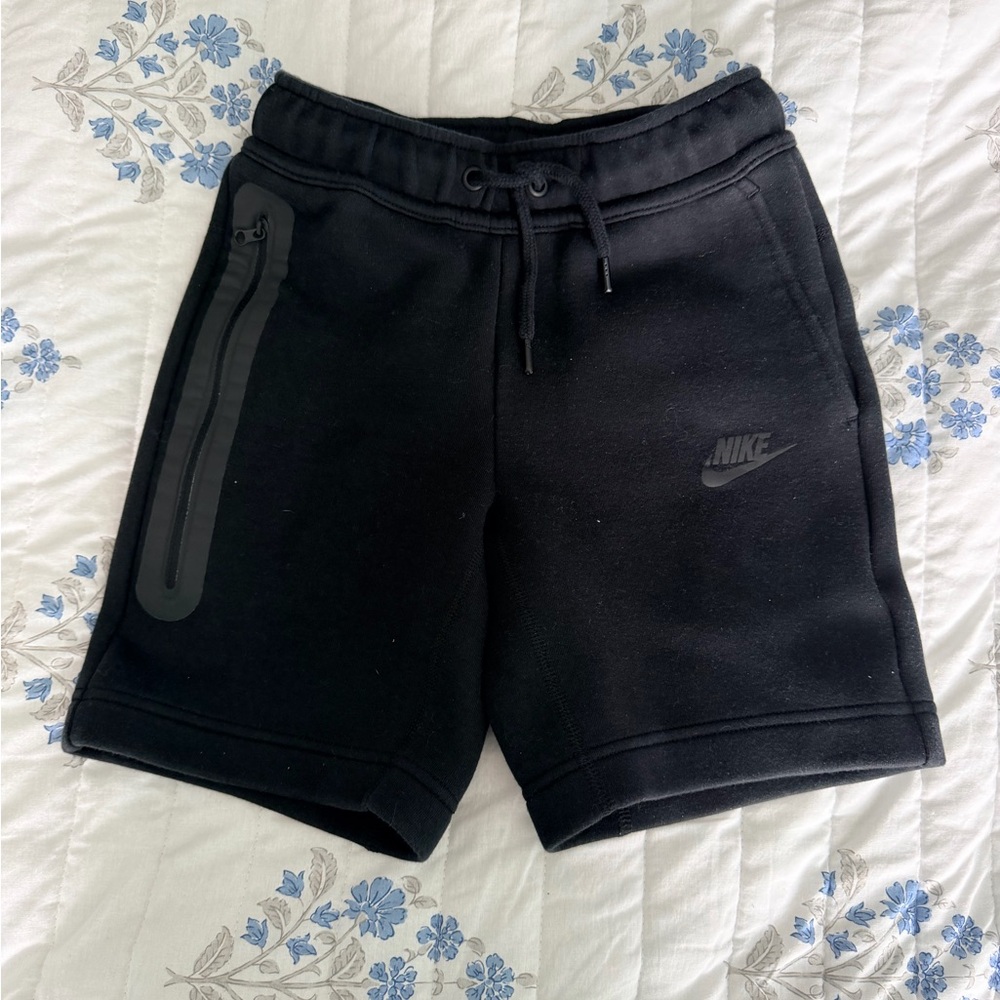 Nike Tech Youth Shorts